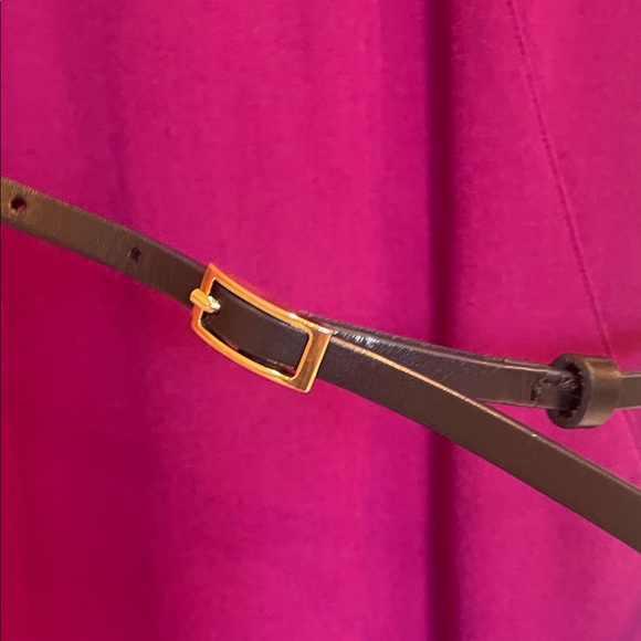 MM La Fleur Etsuko Deep Purple Dress - Picture 5 of 10